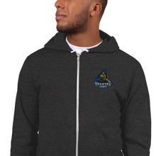 Load image into Gallery viewer, Spartan Esports Embroidered Hoodie
