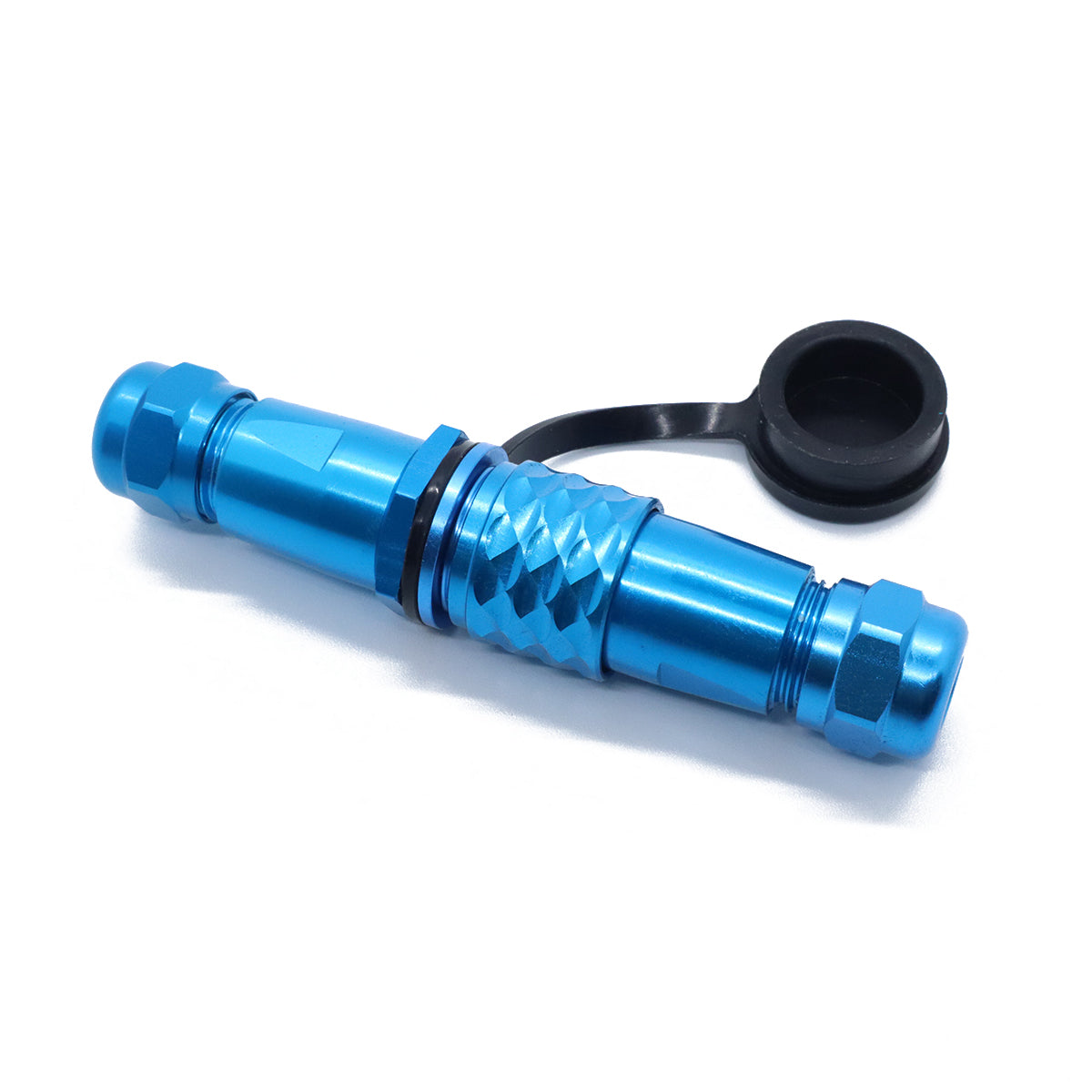 SA12 WEIPU Connector – CruzCtrl LLC